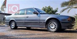 بی ئێم دەبڵیو سیریەس 5